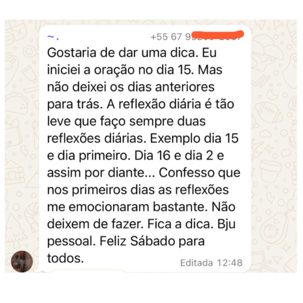 Depoimento 4