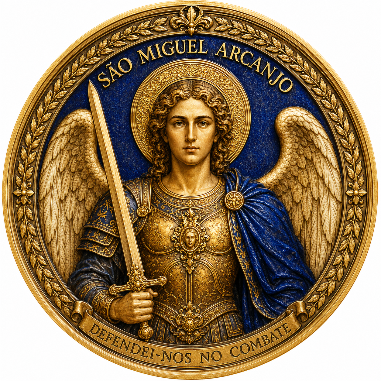 São Miguel Arcanjo